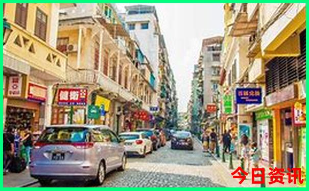 适合带孩子去的旅游地方推荐